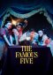 The Famous Five Series Poster