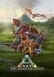 Ark: The Animated Series Series Poster
