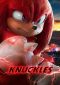 Knuckles Series Poster