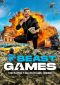 Beast Games Series Poster