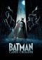 Batman: Caped Crusader Series Poster