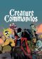 Creature Commandos Series Poster