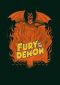 Fury of the Demon Series Poster