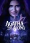 Agatha All Along Series Poster