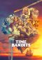 Time Bandits Series Poster