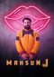 Mahsun J Series Poster