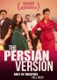 The Persian Version 2023 Film Poster