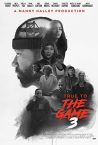True to the Game 3 2021 Film Poster