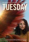 Tuesday 2023 Film Poster
