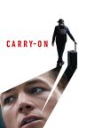 Carry On 2024 Film Poster