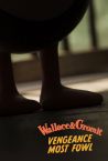 Untitled Wallace and Gromit Film 2024 Film Poster